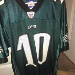 Desean jackson eagles jersey